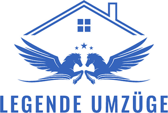 Legende Umzüge Berlin - Logo