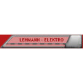 Lehmann Elektroanlagen