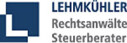 Bild: Lehmkühler Rechtsanwälte Steuerberater in Bonn