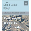Leib & Seele Coach Norbert Stolze Heilpraktiker für Psychotherapie und Hypnosetherapeut