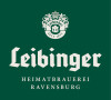 Bild: Leibinger Brauerei GmbH Vertrieb
