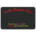 Leih-Besser-Fix Christian Frobel