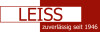 Bild: LEISS GmbH