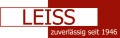 Bild: LEISS Metallbau in Bielefeld