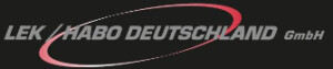 Logo LEKHABO Deutschland GmbH