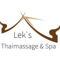 Lek’s Thaimassage & Spa Kanokwan Nienstedt