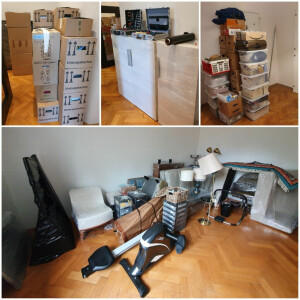 Umzug Transport Muenchen 2