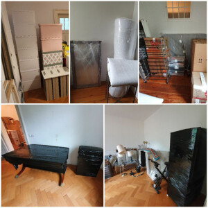 Umzug Transport Muenchen 3