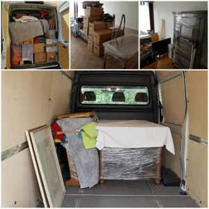 Umzug Transport Muenchen 4