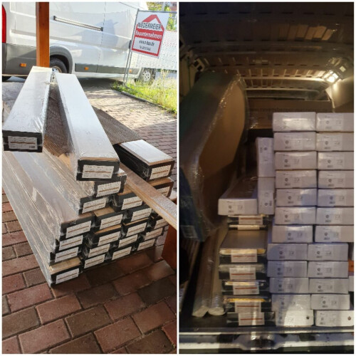 Umzug Transport Muenchen 5