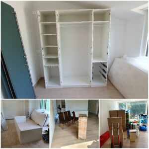 Umzug Transport Muenchen 8