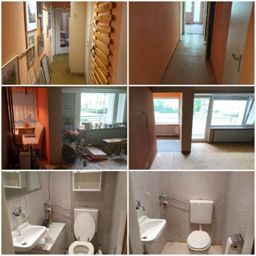 Entrümpelung München Freising Starnberg