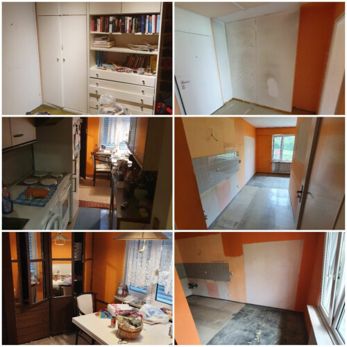 Entrümpelung München Freising Starnberg 3