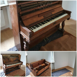 Entrümpelung München Freising Starnberg 4