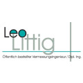 Leo Littig öffentlich bestellter Vermessungsingenieur