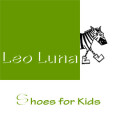Leo Luna Kinderschuhe