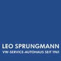 Leo Sprungmann GmbH Autohaus