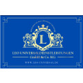 LEO Universaldienstleistungen GmbH & Co. KG