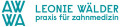 Logo der ZAhnarztpraxis Wälder