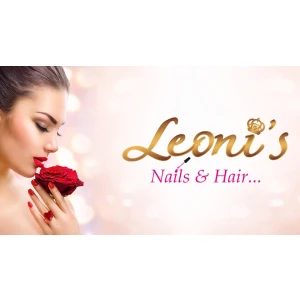 Leoni´s Nails & Hair Munich (Leoni’s Nagelstudio)