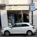 Bild: Leos Haarstudio in Leverkusen