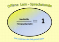 Bild: Lern-Sprechstunde in Reutlingen