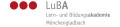 Logo Lern- u. Bildungsakademie Mönchengladbach