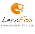 Logo LernFox Institut für Nachhilfe und Weiterbildung