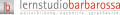Logo Lernstudio Barbarossa