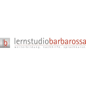 Lernstudio Barbarossa Nachhilfeunterricht