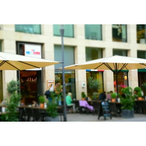 Les deux Messieurs Bistrocafe