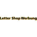 Letter Shop Werbung Werner Riech