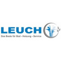 Leuch GmbH & Co.KG Sanitär- Heizungs- und Klimatechnik