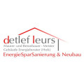 Leurs Detlef Meisterbetrieb für EnergieSparSanierung & Neubau