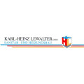Lewalter Karl-Heinz GmbH Sanitärinstallation