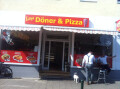 Bild: Leys Döner Pizza in Leverkusen