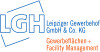 Bild: LGH Leipziger Gewerbehof GmbH & Co.KG