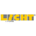 Licht + Form GmbH Lichtgestaltung Planung und Vertrieb Sonderanfertigung