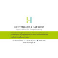 Lichtenauer & Harslem GmbH Co. KG Ingenieurbüro für Energieberatung
