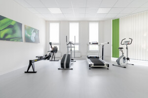 Kadio Sportraum (KGG)