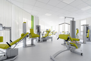 Geräte Sportraum (KGG)