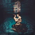Unterwasser Shooting