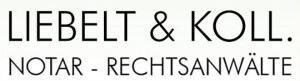 Logo Liebelt & Kollegen Rechtsanwälte & Notar in Bückeburg