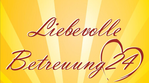 Liebevolle Betreuung 24
