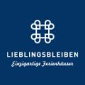 Logo Lieblingsbleiben – Martina Domke
