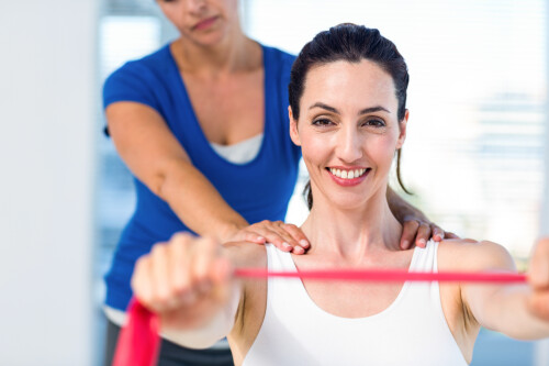 Persönliche Betreuung