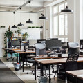 Liener Büromöbel GmbH Büro- u. Objekteinrichter Verkauf von Büroeinrichtungen