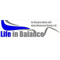 Life in Balance - Anna Gossen