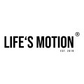 Life is Motion