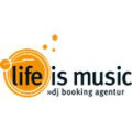 life is music - dj booking agentur GbR